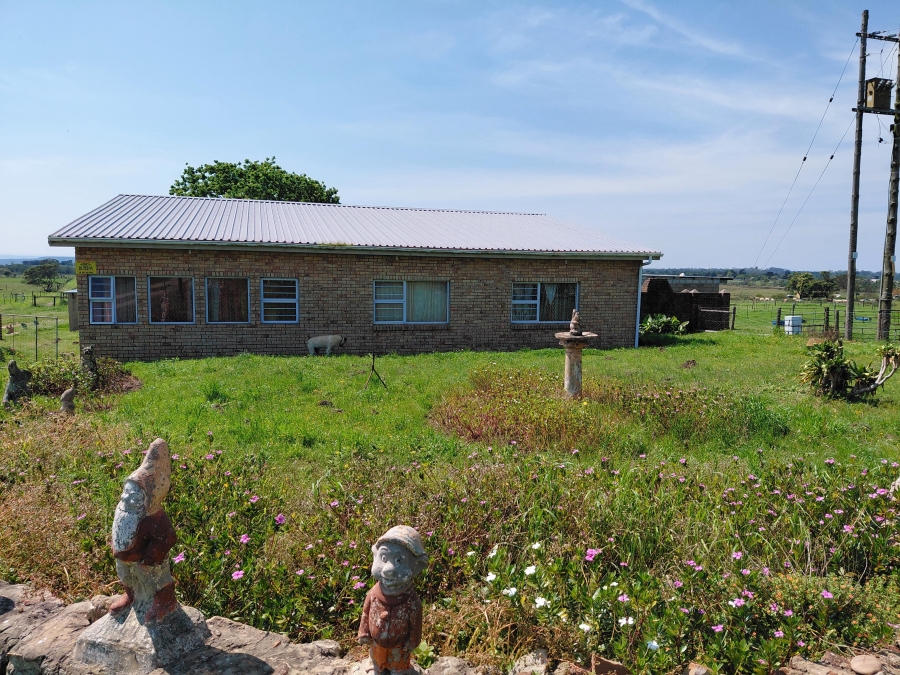 Commercial Property for Sale in Rocklands Eastern Cape